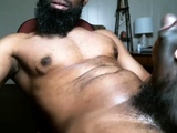 Hung black dude fucks white gay with his big cock