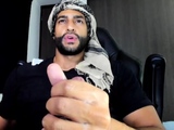 Hunk Fucking Horny Gay Latino