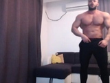 Hunk Fucking Horny Gay Latino