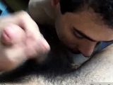 Latino gay amateur movie This youthfull dude was walking aro