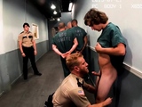 Male early ejaculation during sex and twinks bubble but crea