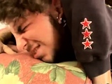 Masturbated spanked stories and young gay spanking old man S