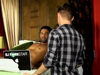 Men fuck with gay sex video Dominic undoubtedly found the