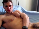 My private Gay solo masturbation vid