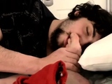 Passive gay sex movie The Master Directs His Obedient Boys