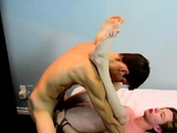 Senior gay car sex video Get In On The Bareback Action!