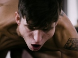 Two soldiers fall in love and things get hot!