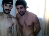Webcam young gay boy watch boys