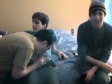 Xxx boy beautiful gay porn and bulging jeans twinks first ti