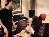 Free amateur small cock gay boys porn Ian Gets Revenge For A