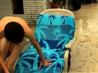 Free extreme gay porn with massive cocks xxx Daddy Brett