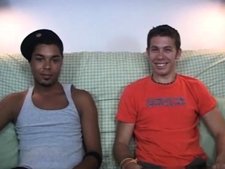 Gay on boys socks Pausing to take a break Dexter sat up