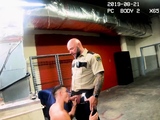 Hairy chested cops gay That Bitch Is My Newbie