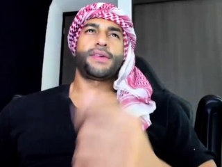 Hunk Fucking Horny Gay Latino