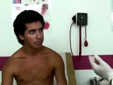 Medical gay porno tube and doctor exam men penis suck it xxx