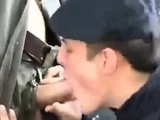 Soldier’s Sex Toy
