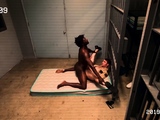 Suck dick gay police men xxx and twink spanked by Contraband
