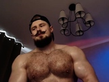 Gay fetish jerking