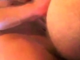 Cum Inside his Ass, then Lick it Out