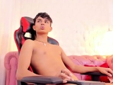 Gay emo boys fuck videos Uniform Twinks Love Cock