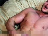 Cum on my bean bag