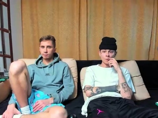 Gay Asian Twinks 4