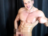Sweaty god cock
