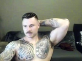 Amateur guys love to jerk fine gay cock