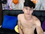 Gay emo boys fuck videos Uniform Twinks Love Cock