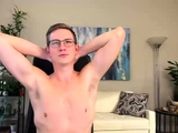 Gay emo twink masturbating with fleshlight by emosexposed