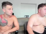 Sexy naked men in gay porn and men with big dicks xxx