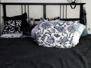 Amateur gay twinks solo masturbation action