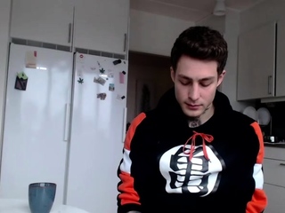 Gay webcam enjoy and masturbating more cams