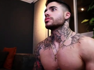 Gay webcam enjoy and masturbating more cams