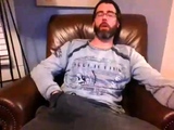 Amateur men videotape their perverted gay fornication