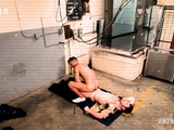 Boy jerking on cam gay That Bitch Is My Newbie