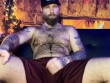 Cory Folsom gay solo masturbation