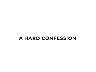 TS confesses her feelings to female friend