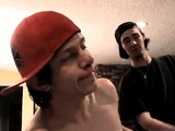 Gay russian spank xxx Ian Gets Revenge For A Beating