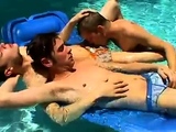 Twinks wank small cock and emo gay boy xxx sex video free do