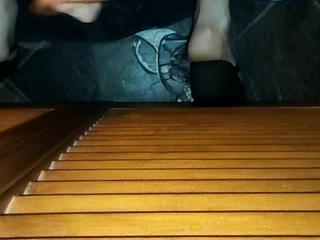 Horny