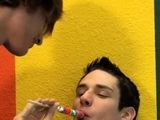 Trainers fucking pokemon gay porn and hot twinks kissing xxx