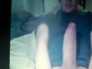 14inch huge massive thick  cock cam