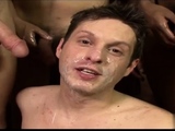 Free teen emo punk gay porn Joseph Jacobs the Bukkake God