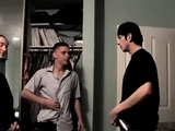 Gay boss spanking story An Orgy Of Boy Spanking!