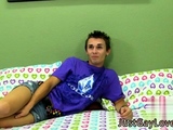 Gay guy sex movietures in the pool Nineteen yr old Jacobey L