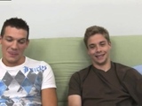 Straight young men huge cock gay He gave a warning that he w