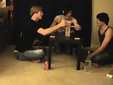 Teenager boy porn and gay sex  stories Trace and William get