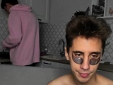 Webcam Video Amateur Webcam Stripper Gay Striptease Porn