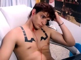 Webcam Video Amateur Webcam Stripper Gay Striptease Porn